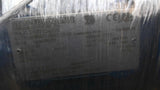 SEW Wa30 DRS71S4/DH Gear Motor .33 KW 75:1 Ratio 230/460v
