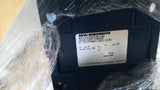 SEW Wa30 DRS71S4/DH Gear Motor .33 KW 75:1 Ratio 230/460v