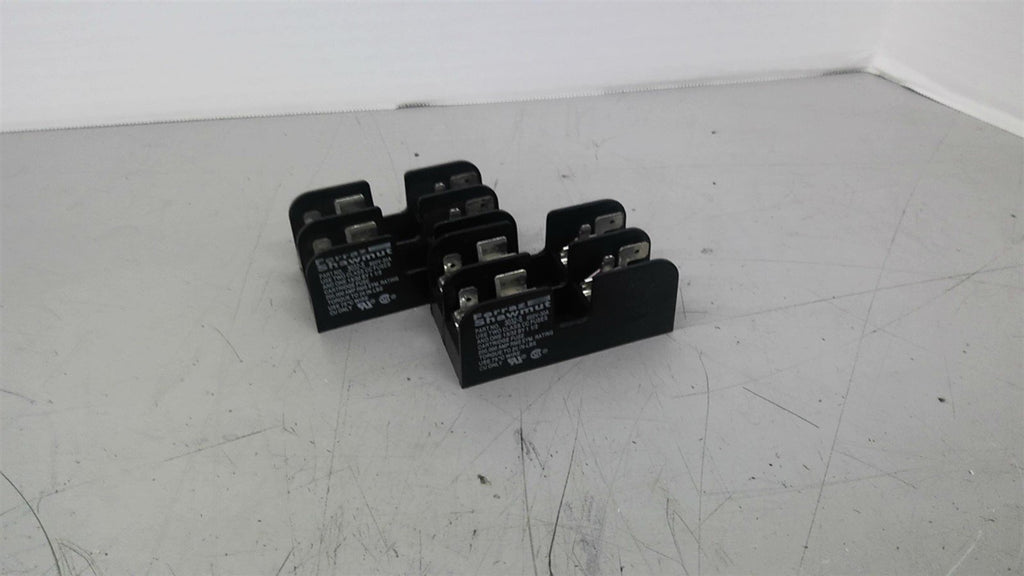 Ferraz Shawmut 3032-S Fuse Holder 30 Amp 600 Volt