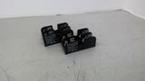 Ferraz Shawmut 3032-S Fuse Holder 30 Amp 600 Volt