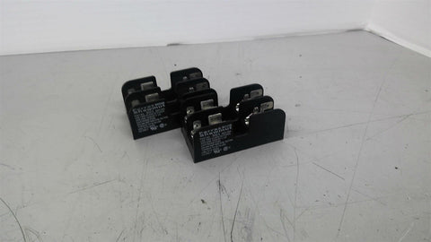 Ferraz Shawmut 3032-S Fuse Holder 30 Amp 600 Volt