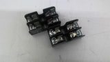 Ferraz Shawmut 3032-S Fuse Holder 30 Amp 600 Volt