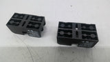 Ferraz Shawmut 3032-S Fuse Holder 30 Amp 600 Volt