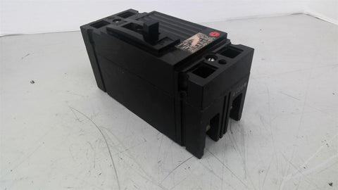 General Electric TED 124020 Circuit Breaker 480 Volts 20 Amp