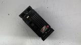 General Electric TED 124020 Circuit Breaker 480 Volts 20 Amp