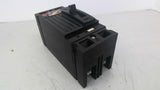 General Electric TED 124020 Circuit Breaker 480 Volts 20 Amp