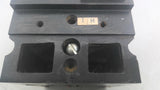 General Electric TED 124020 Circuit Breaker 480 Volts 20 Amp