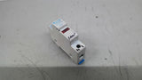 Ferraz Shawmut USCC11 Fuse Holder Lot of 7