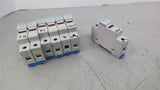 Ferraz Shawmut USCC11 Fuse Holder Lot of 7