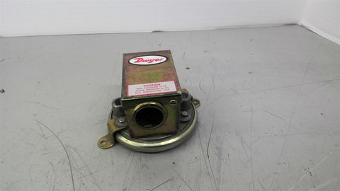 Dwyer 272262 26 160173 Pressure Switch