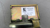 Dwyer 272262 26 160173 Pressure Switch