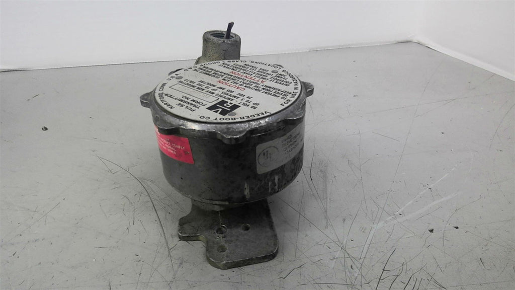 Veeder-Root 187180 002 Pulse Transmitter 50 Volts 3 Amp