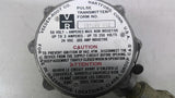 Veeder-Root 187180 002 Pulse Transmitter 50 Volts 3 Amp