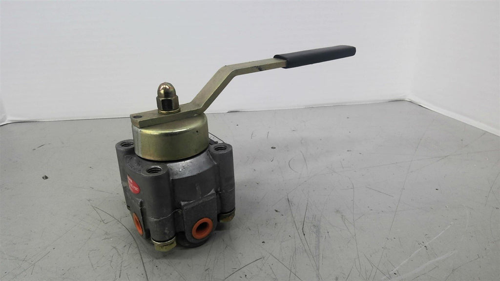 Snap-Tite PA230HUCS Valve