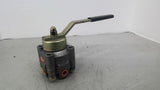 Snap-Tite PA230HUCS Valve