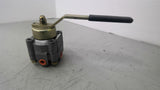 Snap-Tite PA230HUCS Valve