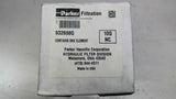 Parker 932688Q Hydraulic Filter 10Q NC
