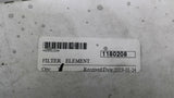 Parker 932688Q Hydraulic Filter 10Q NC