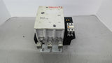 EEC EEC115A Contactor 200 Amp 480 Volt 75 HP