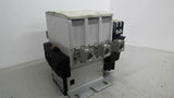 EEC EEC115A Contactor 200 Amp 480 Volt 75 HP