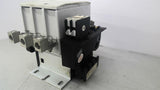 EEC EEC115A Contactor 200 Amp 480 Volt 75 HP