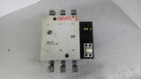 EEC EEC115A Contactor 200 Amp 480 Volt 75 HP