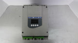 Schneider Electric ATS48D38YU 75 Amp 110-230 Volts Drive