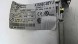 Schneider Electric ATS48D38YU 75 Amp 110-230 Volts Drive