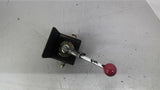 IMO 930302 Hand Valve 300 PSI 6141H3HC3-14C Valve