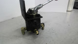IMO 930302 Hand Valve 300 PSI 6141H3HC3-14C Valve