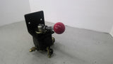 IMO 930302 Hand Valve 300 PSI 6141H3HC3-14C Valve