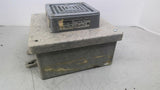 Federal 350 Vibratone Horn 120 Volts 60 HZ