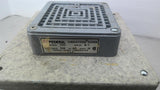 Federal 350 Vibratone Horn 120 Volts 60 HZ