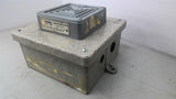 Federal 350 Vibratone Horn 120 Volts 60 HZ