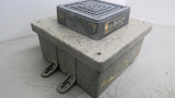Federal 350 Vibratone Horn 120 Volts 60 HZ