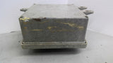 Federal 350 Vibratone Horn 120 Volts 60 HZ