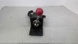 Barksdale 6141F3HC3-MC High Pressure Valve 3000 PSI