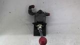 Barksdale 6141F3HC3-MC High Pressure Valve 3000 PSI