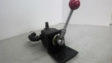 Barksdale 6141F3HC3-MC High Pressure Valve 3000 PSI