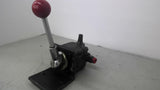 Barksdale 6141F3HC3-MC High Pressure Valve 3000 PSI