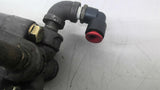 Barksdale 6141F3HC3-MC High Pressure Valve 3000 PSI