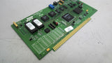 Fadal 1010-6D Axis Control Circuit Board