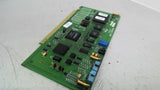Fadal 1010-6D Axis Control Circuit Board