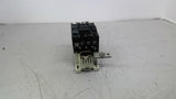 Sprecher Schuh CA 3-16-10 Contactor 10 Amp 460 volts 10 HP