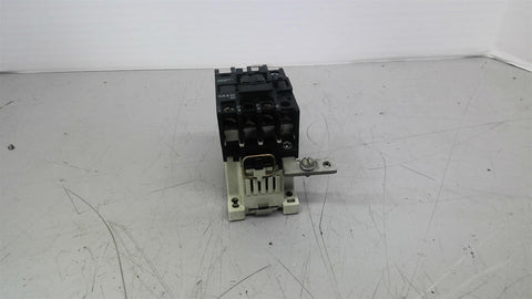 Sprecher Schuh CA 3-16-10 Contactor 10 Amp 460 volts 10 HP