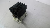 Sprecher Schuh CA 3-16-10 Contactor 10 Amp 460 volts 10 HP
