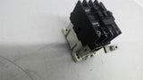 Sprecher Schuh CA 3-16-10 Contactor 10 Amp 460 volts 10 HP
