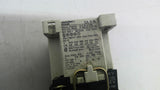 Sprecher Schuh CA 3-16-10 Contactor 10 Amp 460 volts 10 HP