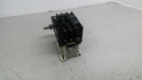 Sprecher Schuh CA 3-16-10 Contactor 10 Amp 460 volts 10 HP