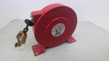 Rota-Reel 700-50R Static Grounding Wheel